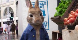 Peter Rabbit 2: The Runaway Release Date Gets Moved Up Again