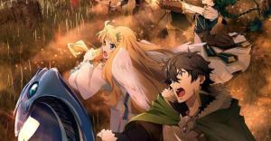 The Rising of the Shield Hero Season 2 Delayed To 2022