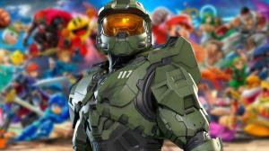 Master Chief Fans Are Expecting Him to Be the Next Super Smash Bros. Ultimate Character