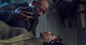 Fear the Walking Dead’s Heart-Wrenching Delivery Scene Released Online