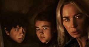 A Quiet Place Part II Star Teases Third Film Could Be Happening