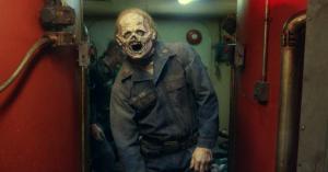 Fear the Walking Dead Sets Up Zombie Submarine Spinoff Dead in the Water