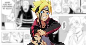 Naruto Sees Boruto Make A Big Decision About Karma