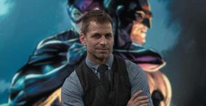 Zack Snyder Posts NSFW Response to Batman Sex Controversy and Fans Are Freaking Out