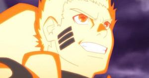 Naruto’s Recent Adoption Brings the Hero Full Circle