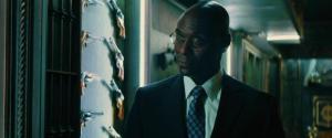 John Wick Spinoff The Continental Casts Younger Version of Lance Reddick’s Charon