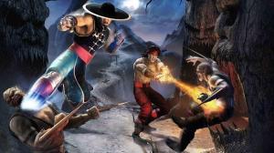 Ed Boon Torments Mortal Kombat: Shaolin Monks Fans With Fake Sequel Tease