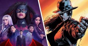 Batwoman: Who Is Renee Montoya?