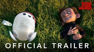 Ron’s Gone Wrong Trailer Released
