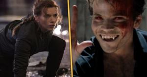 Marvel Fans Slice Blade Actor Stephen Dorff For Saying Black Widow “Looks Like Garbage”
