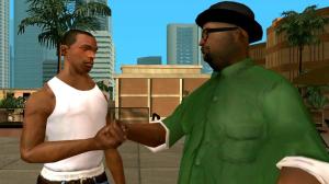 Grand Theft Auto: San Andreas Feature Explained Nearly 20 Years Later