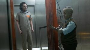 But What If Loki Really Is a Robot? Marvel Fans Investigate