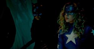 DC’s Stargirl “Summer School: Chapter 3” Photos Released