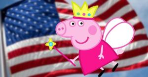 American Kids Watched So Much Peppa Pig During Pandemic They Developed British Accents