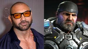 Dave Bautista Turned Down Fast & Furious to Pitch Gears of War Role