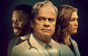 The God Committee: Check Out This Clip From the New Movie Starring Kelsey Grammer and Colman Domingo