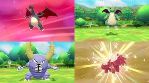 Pokemon Player Catches Every Single Shiny Pokemon