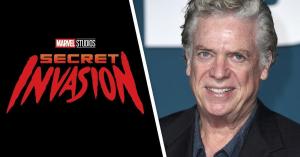 Marvel’s Secret Invasion Casts Christopher McDonald in Major Role