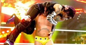 CM Punk Describes the Scariest Moment of His WWE Career