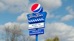 Pepsi Is Starting Its Own Restaurant