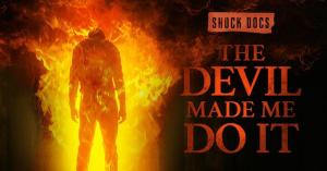 Discovery+ Delivering Documentary About the Real Story Behind the The Conjuring 3