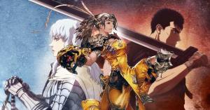 Final Fantasy 14 Players Honor Berserk’s Kentaro Miura With “Dark Knight Tribute”