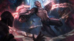 League of Legends Kicks Off PROJECT Event With New Skins and Nexus Blitz