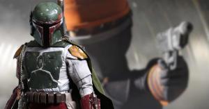 Star Wars Reveals Deeper History and Connection Between Boba Fett and Fennec Shand