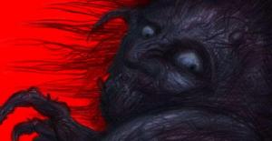 Netflix’s Exception Anime Debuts Horrifying Poster