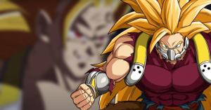 Dragon Ball Reveals Cumber’s Face at Last