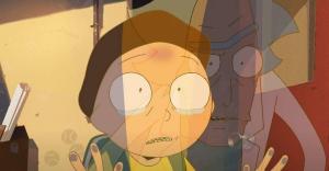 Rick and Morty Reveals First Details for New Anime Short