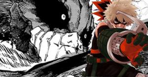 My Hero Academia: Why Class 1-A Can’t Beat Deku