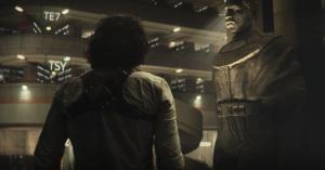 Loki Season Finale Almost Ended Very Differently