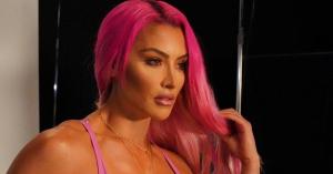 Eva Marie Confirms She’ll Be Wrestling in Her WWE Return