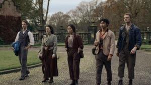 The Irregulars Fans Outraged By Netflix’s Quick Cancellation