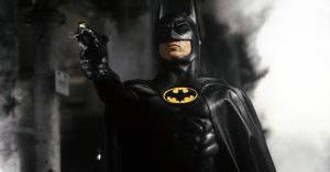 Batman Director Tim Burton Doubts He’ll Make Another Superhero Movie