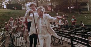 The Amusement Park Review: George A. Romero’s Lost Film Proves He Was Always Ahead of His Time