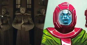 Loki: Did Kang Kill the Time-Keepers?