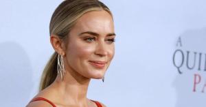 Oppenheimer Star Emily Blunt Speaks on the Challenges of Playing a Fighter in Her Roles (Exclusive)