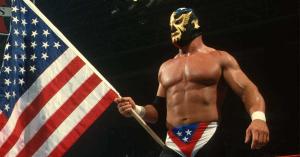 WWE Superstar Del “The Patriot” Wilkes Dead At 59
