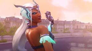 Overwatch Reveals Summer Games Start Date, Teases New Skins