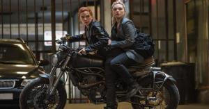 Black Widow: Scarlett Johansson and Florence Pugh on Yelena Belova and Her Marvel Future