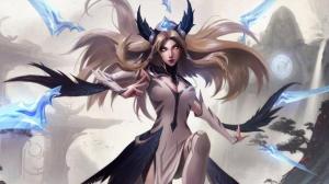 League of Legends Is Overhauling One of the Game’s Most Controversial Champions