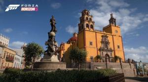 Xbox Reveals Each of Forza Horizon 5’s Distinct Biomes