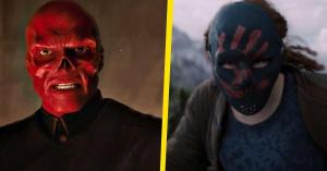 Falcon and the Winter Soldier Head Writer Details Reference to Red Skull