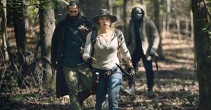 The Walking Dead Season 11 Reveals the Name of Maggie’s Group
