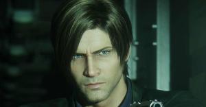 Resident Evil: Infinite Darkness Debuts New Character Posters