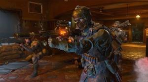 Call of Duty: Black Ops Cold War Update Adds New Modes and Zombies Fixes