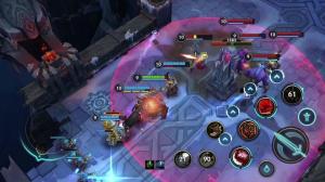 League of Legends: Wild Rift Is Bringing ARAM Back Next Month