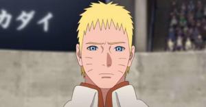 Naruto Meets the ICU in Boruto’s New Episode Promo
